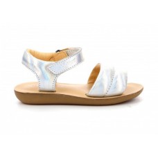 KICKERS KICKPUFF 960010-30-16  ΠΑΙΔΙΚΟ ΠΕΔΙΛΟ ΚΟΡΙΤΣΙ  ΑΣΗΜΙ